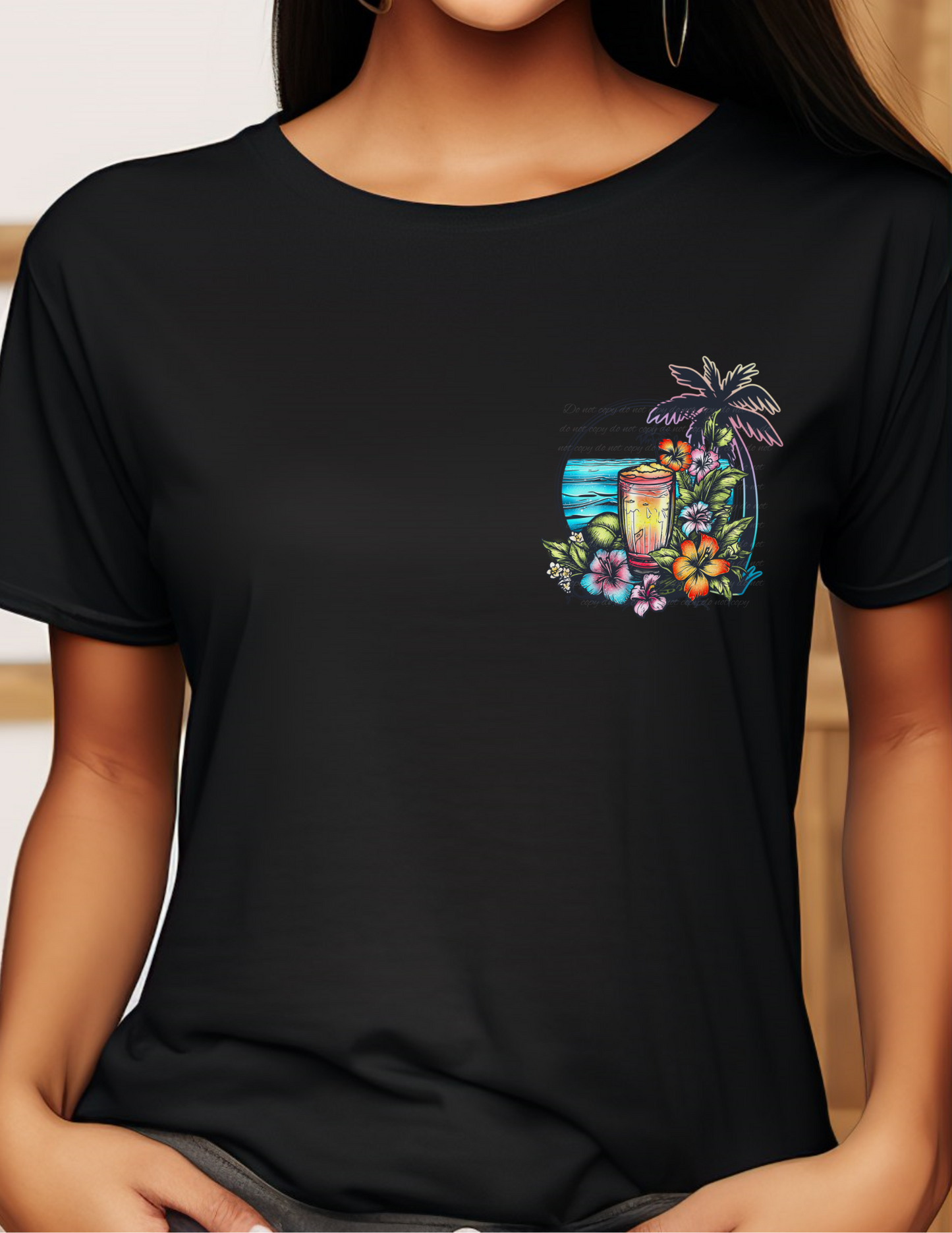Its five O' clock somewhere tee