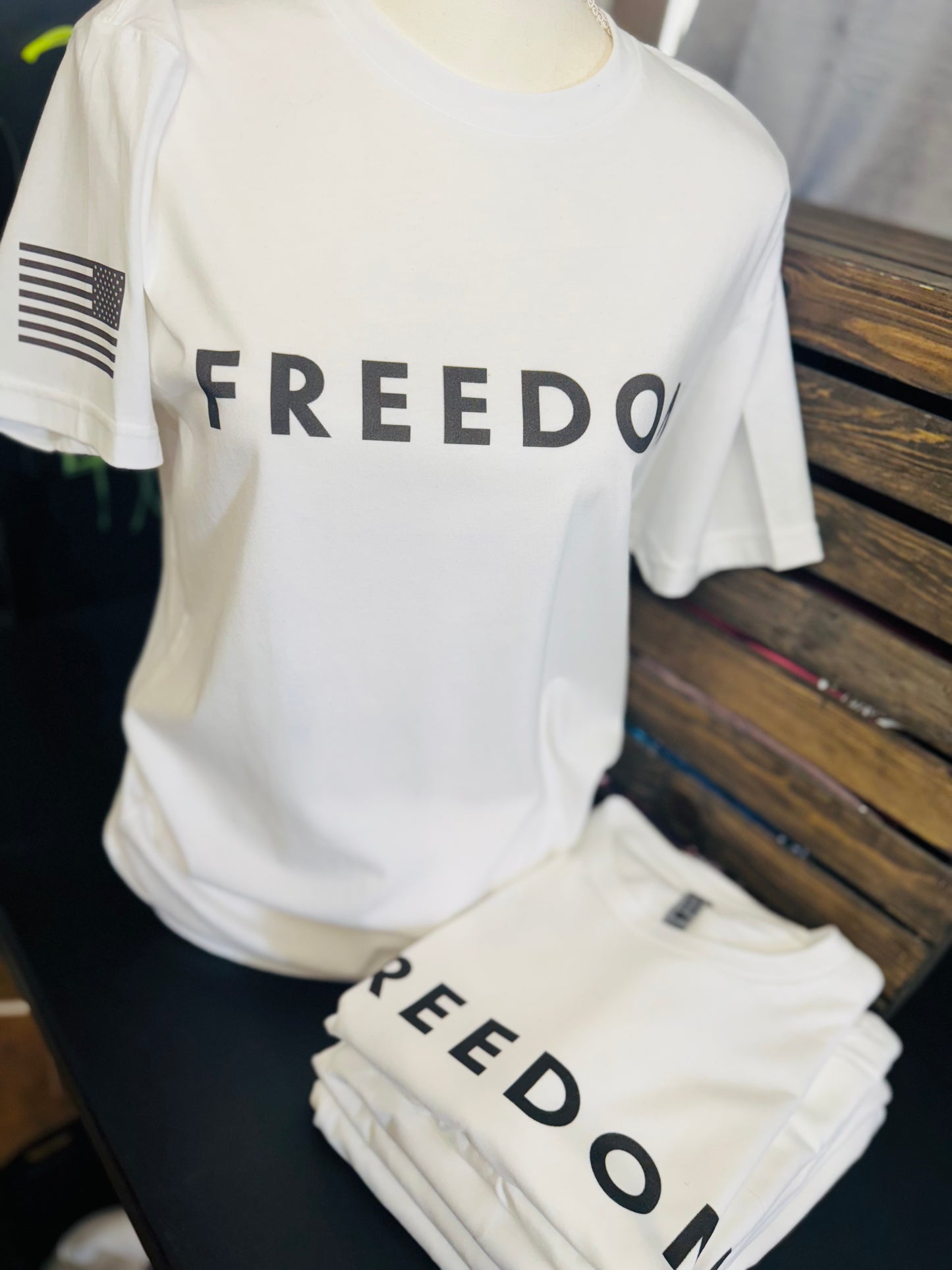 FREEDOM Tee