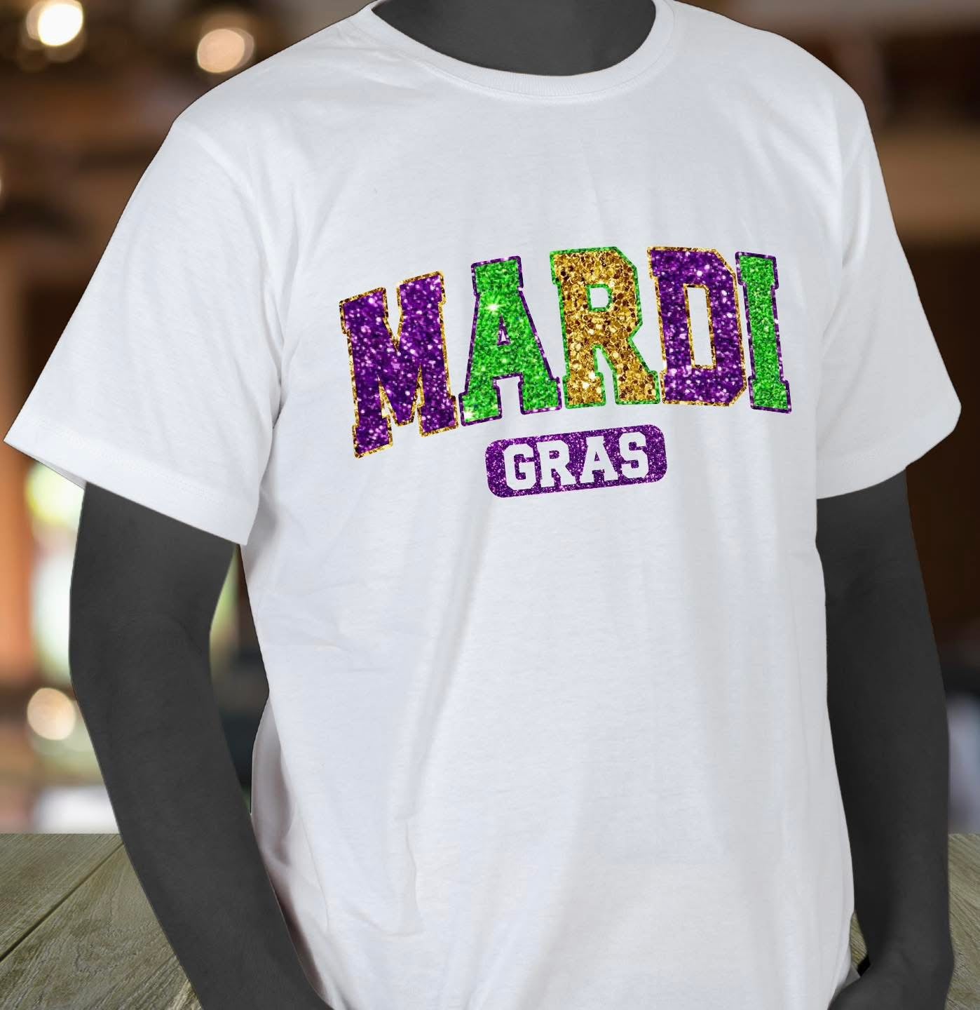 Mardi Gras