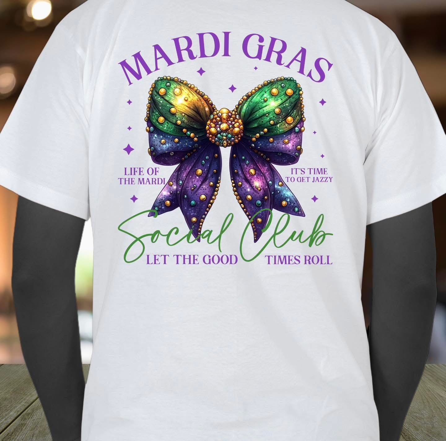 Mardi Gras