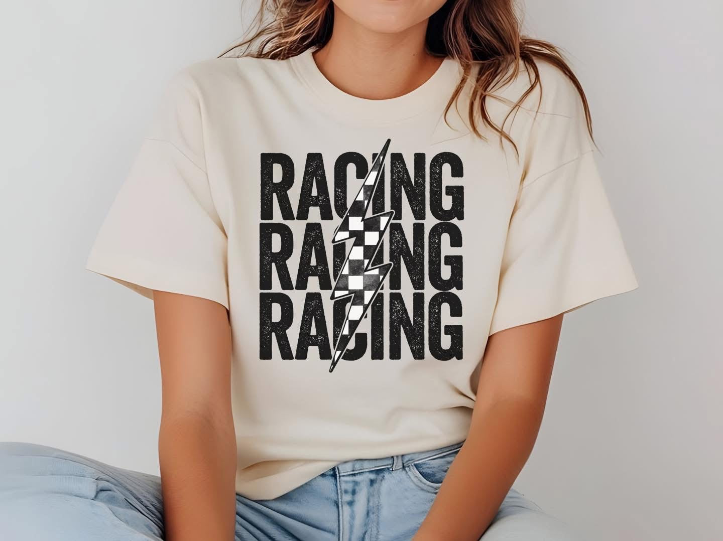 Racing Tee