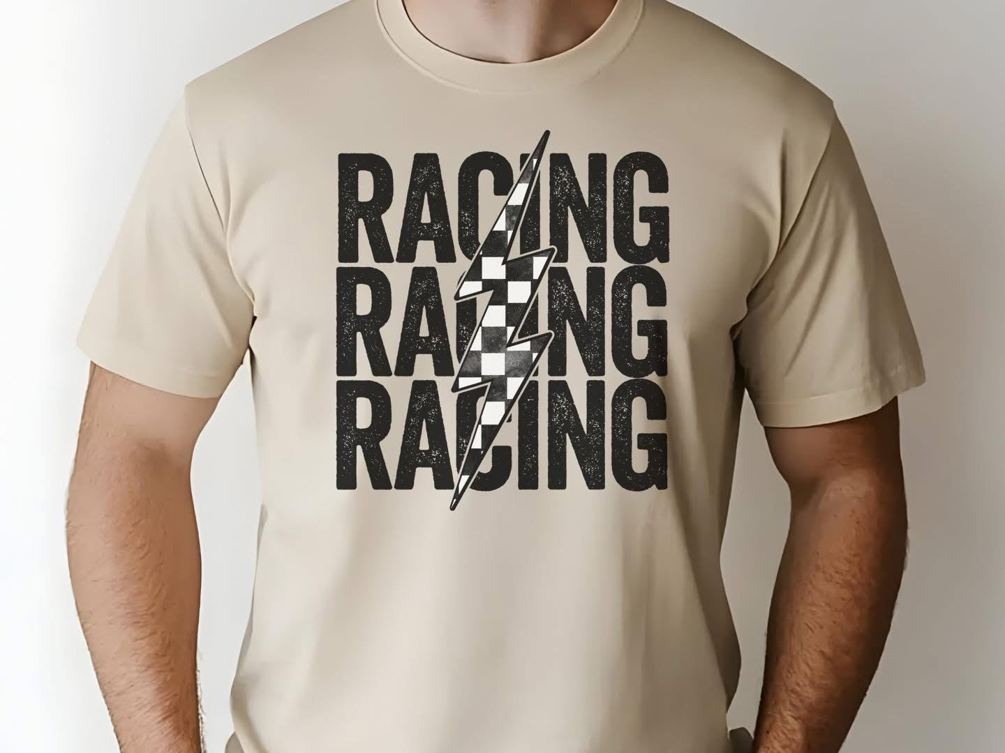 Racing Tee