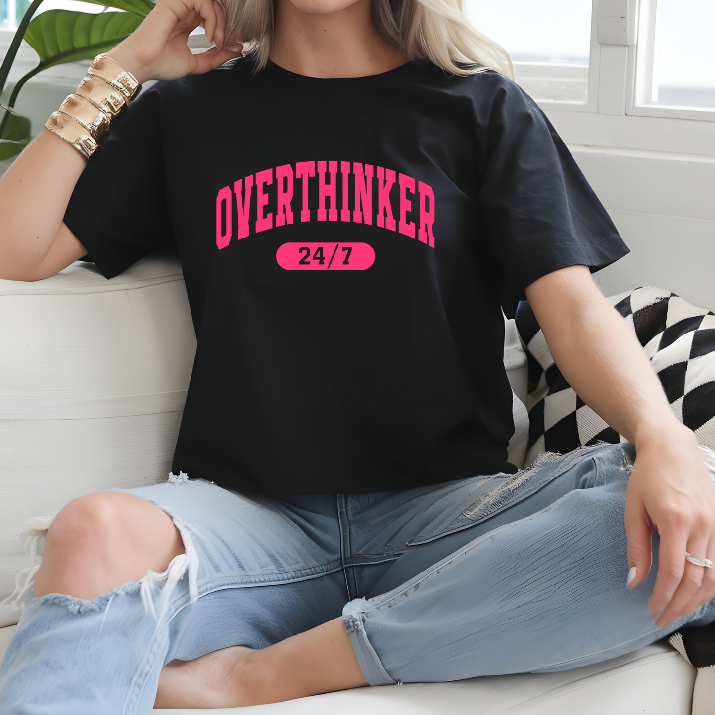 Overthinker