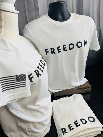 FREEDOM Tee