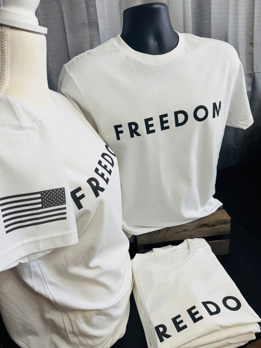 FREEDOM Tee
