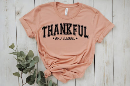 Thankful T-shirt