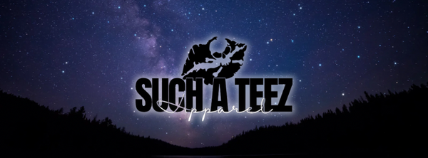 Such a teez apparel