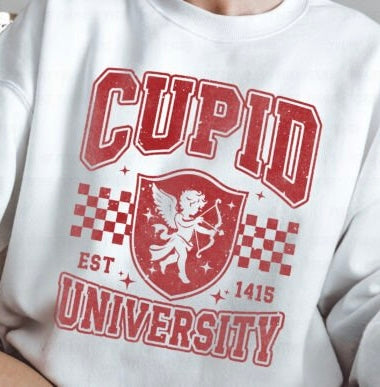 Cupid University