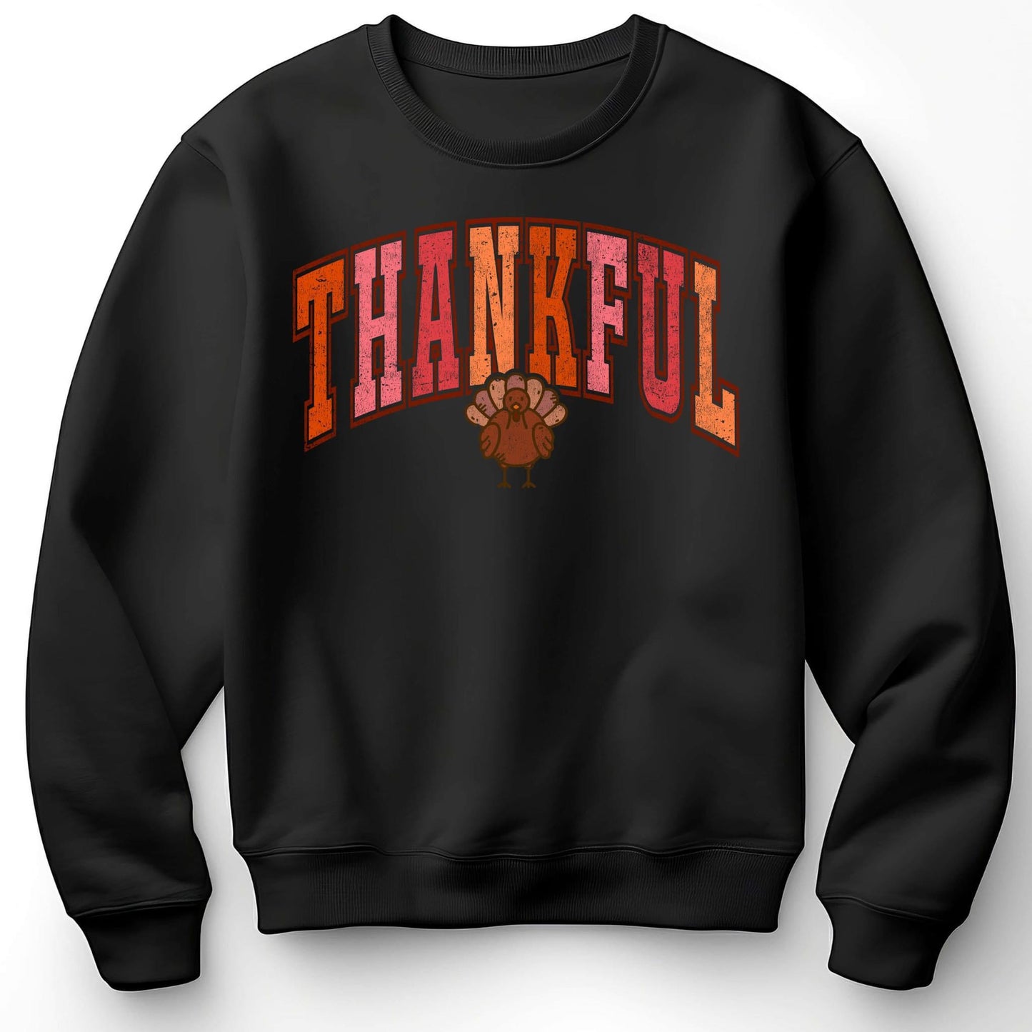 Thankful sweatshirt