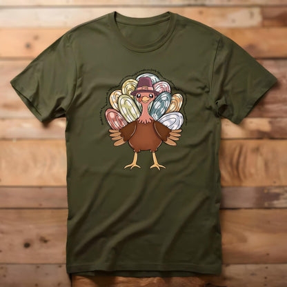Turkey tee