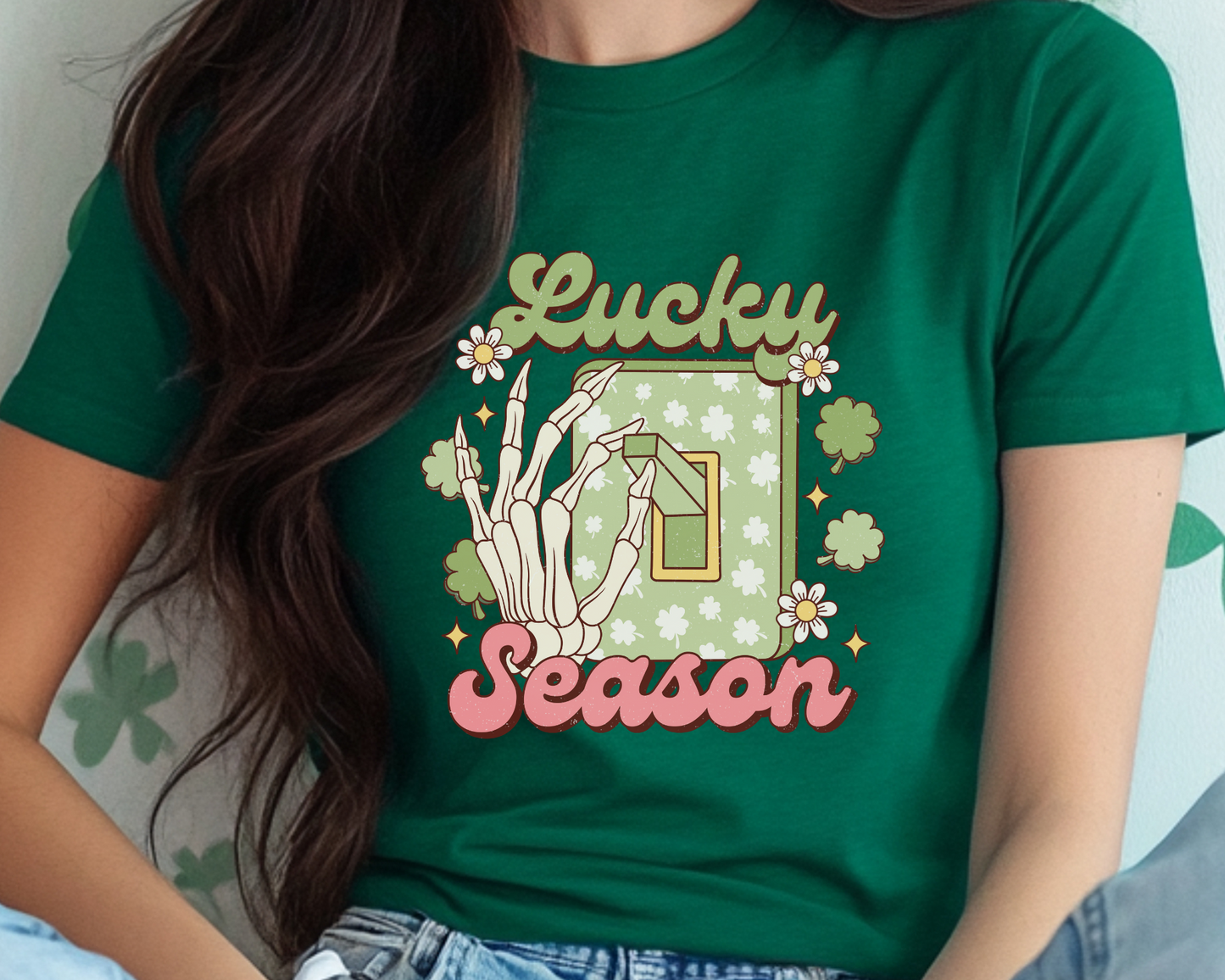 Lucky Season