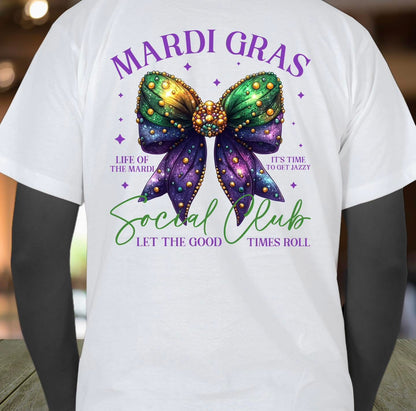 Mardi Gras