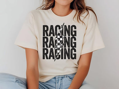 Racing Tee