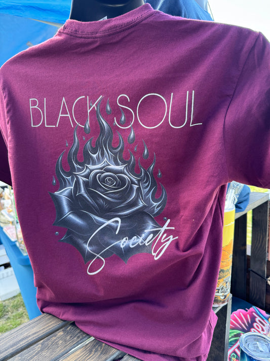 Black soul society