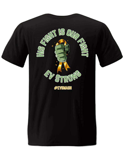 Strong Like Ev